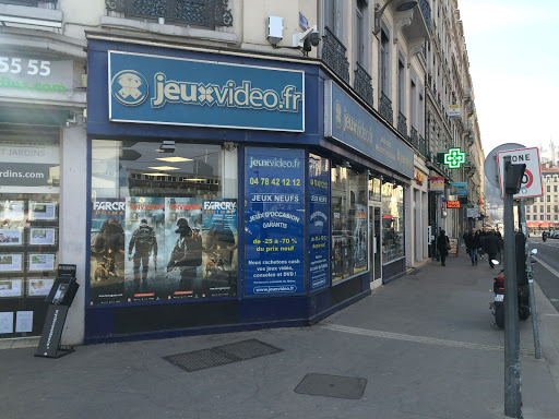 Jeuxvideo.fr