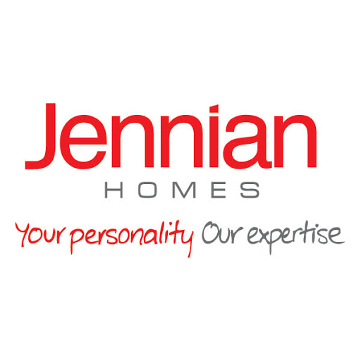 Jennian Homes Wellington Ltd logo