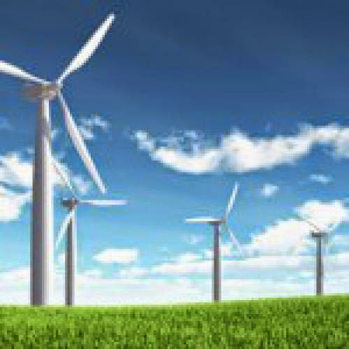 Wind Power Methods