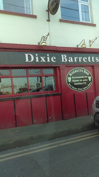 Photos of SuperValu Pettitts, The Quay Wexford
