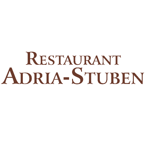 Restaurant Adria Stube logo