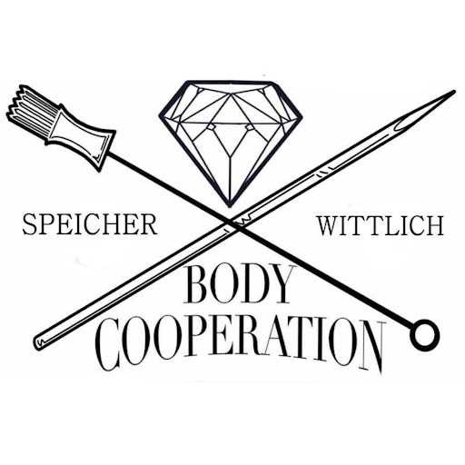 Bodycooperation Tattoo & Piercing Wittlich logo
