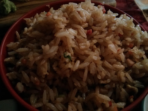 Restaurante Miyako