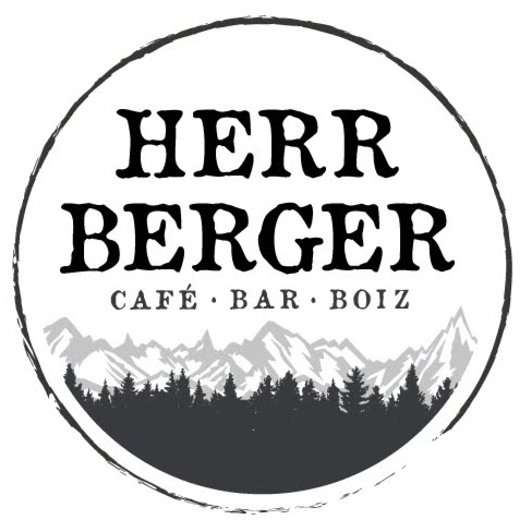 Herr Berger logo