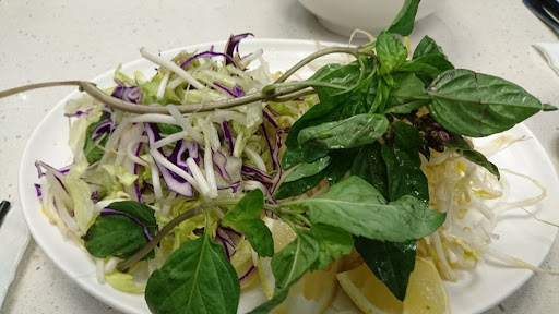 Super Bowl Pho & Bun Bo Hue