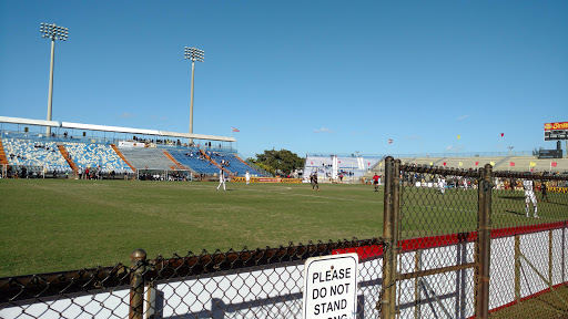 Stadium «Lockhart Stadium», reviews and photos, 1350 NW 55th St, Fort Lauderdale, FL 33309, USA