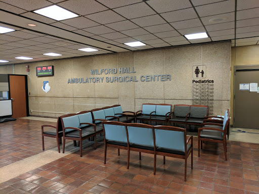 Surgical Center «Wilford Hall Ambulatory Surgical Center», reviews and photos