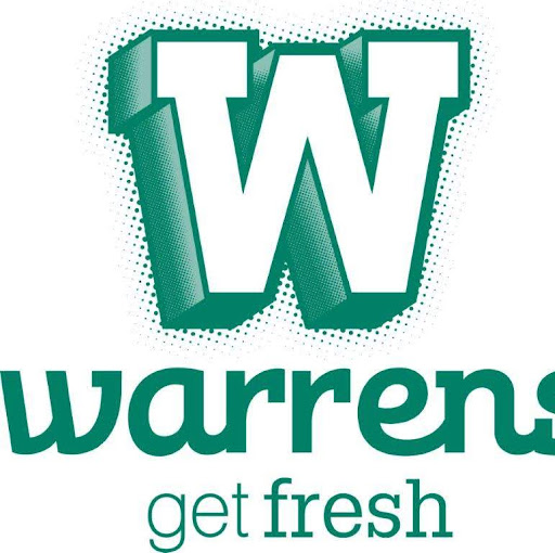 Warrens South Jordan logo
