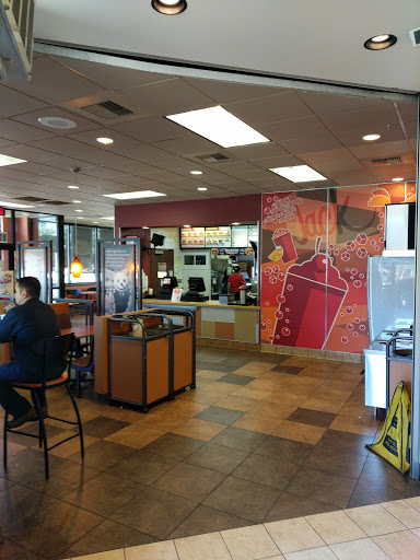 Fast Food Restaurant «Jack in the Box», reviews and photos, 6001 Goodyear Rd, Benicia, CA 94510, USA