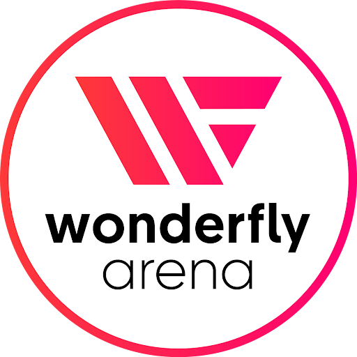 Wonderfly Arena logo