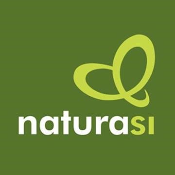 NaturaSì Lamezia ex Biobottega logo