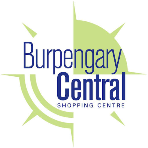 Burpengary Central Shopping Centre logo