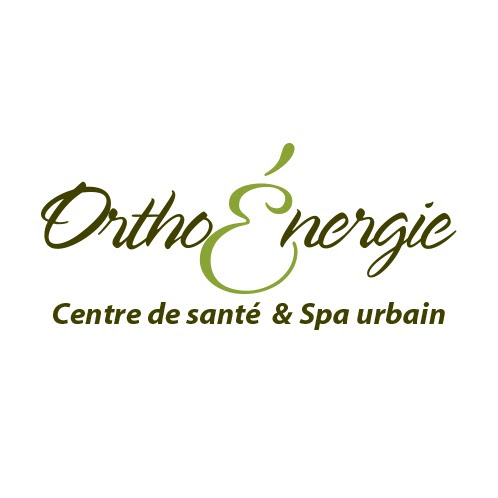 OrthoÉnergie - Massothérapie et Orthothérapie logo