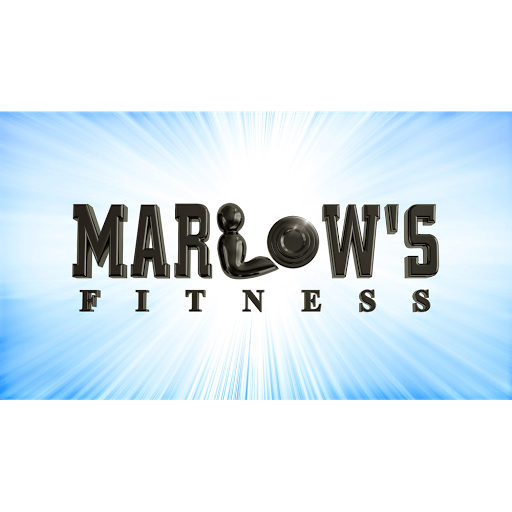 Marlow’s Fitness logo