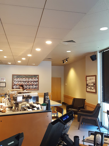 Coffee Shop «Starbucks», reviews and photos, 1200 Agora Dr, Bel Air, MD 21014, USA