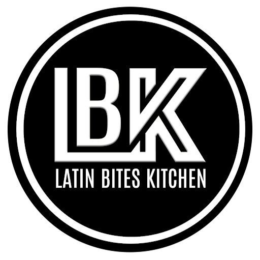 Latin Bites logo