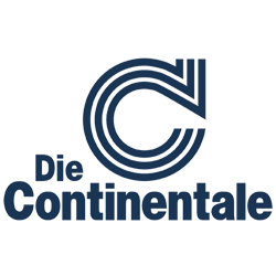 Continentale: Alexander Schulz logo