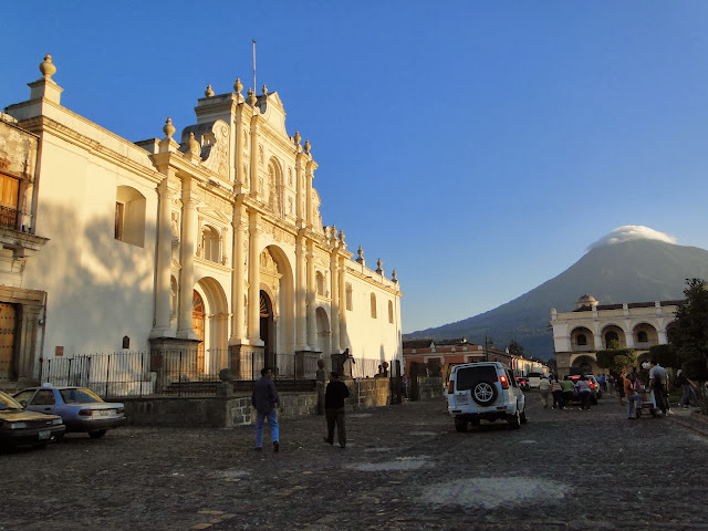De Guatemala a Kuna Yala (Panamá) con parada en Cartagena de Indias - Blogs de America Central - GUATEMALA (45)