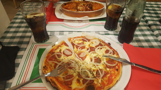 Restaurante Pizzería Don Vito