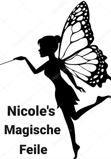 Nicoles Magische Feile logo