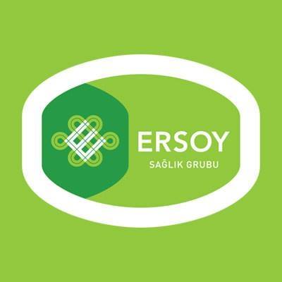 Kurtköy Ersoy Hastanesi logo