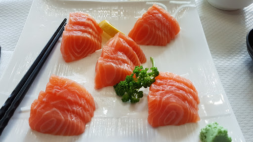 Yoshi Sushi