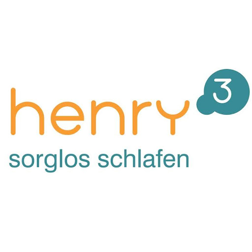FK Schlafsysteme / Henry Matratze logo