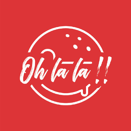 Oh La La !! logo