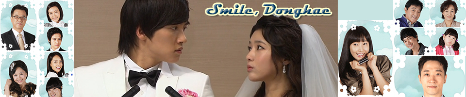 Smile Donghae Banner Smile, Donghae