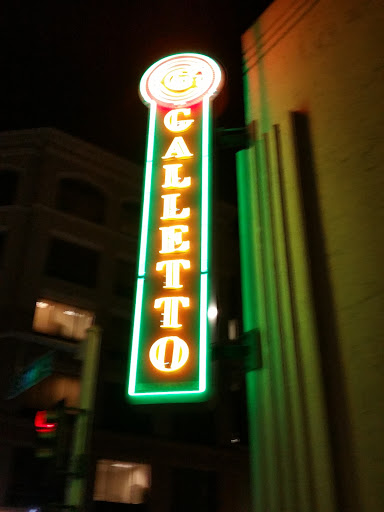 Galletto Ristorante