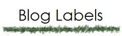 Blog Labels