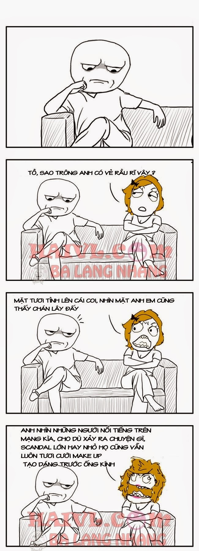 Ờ...cũng sắp thôi...