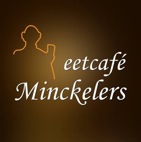 Restaurant Maastricht, eetcafé Minckelers logo