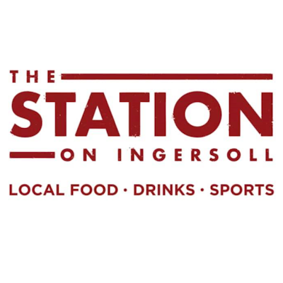 The Station on Ingersoll