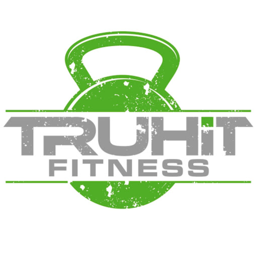 TruHit Fitness - Paradise Valley logo