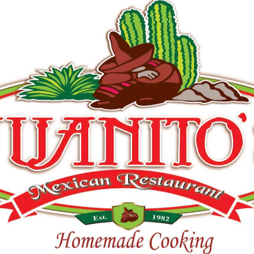 Juanito's Mexican Restaurant logo