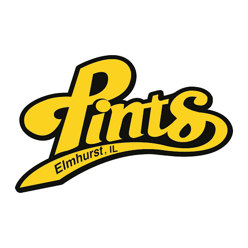 Pints logo