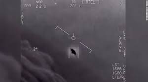 Pentagon announces plans to streamline UFO reports and analysis -  CNNPolitics