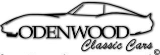 Odenwood Classic Cars