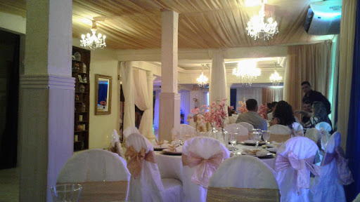 Decore Buffet, R. Vinte e Um de Abril, 20 - São Jorge, Manaus - AM, 69033-481, Brasil, Espaço_para_eventos, estado Amazonas