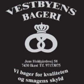 Vestbyens Bageri logo