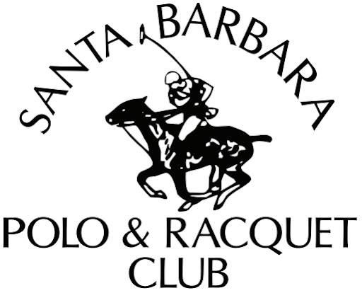Santa Barbara Polo & Racquet Club logo