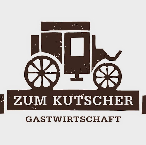 Gastwirtschaft Zum Kutscher logo
