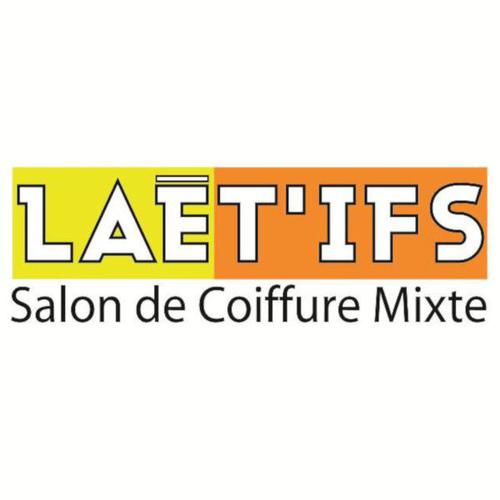 Laet'Ifs logo
