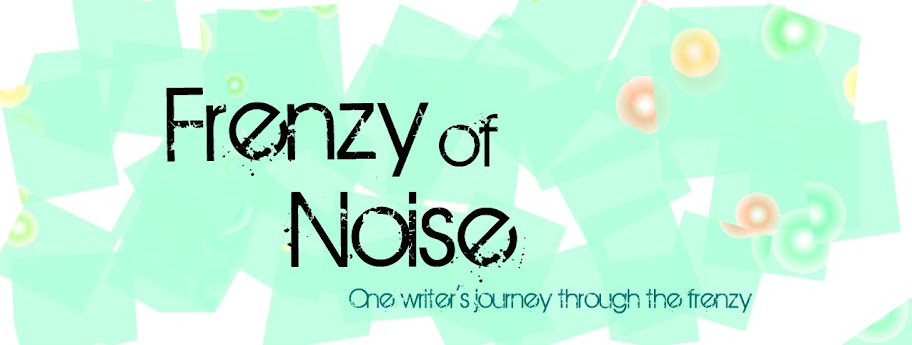 Frenzy of Noise