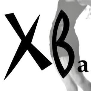 XBa Centre of Dance logo