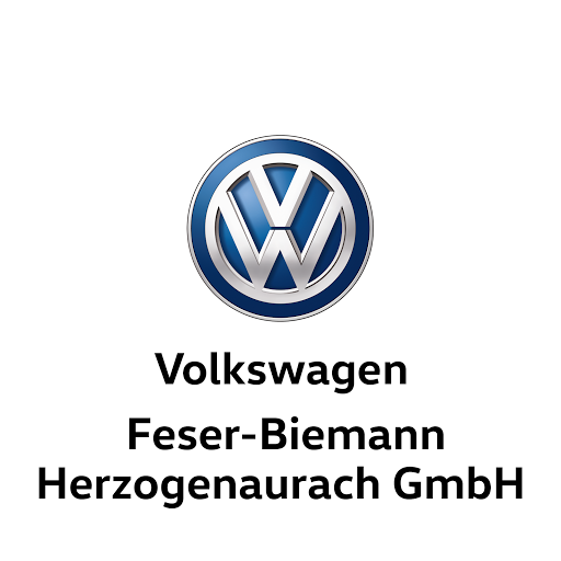Autowelt Herzogenaurach | Feser-Biemann logo