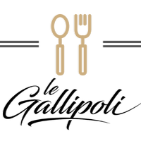 Restaurant Le Gallipoli | Golbey logo