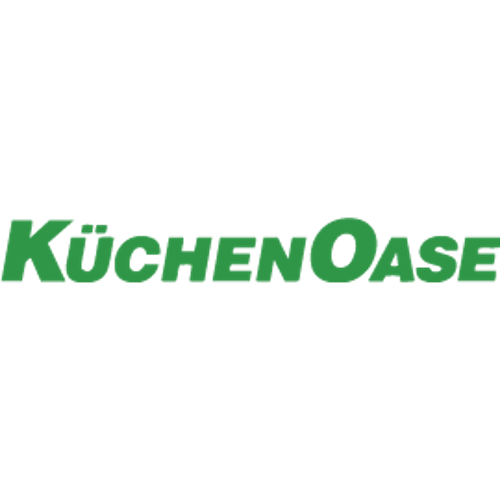 Küchenoase Hallen | Küchenstudio Duisburg logo
