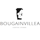 Bougainvillea coffee stand